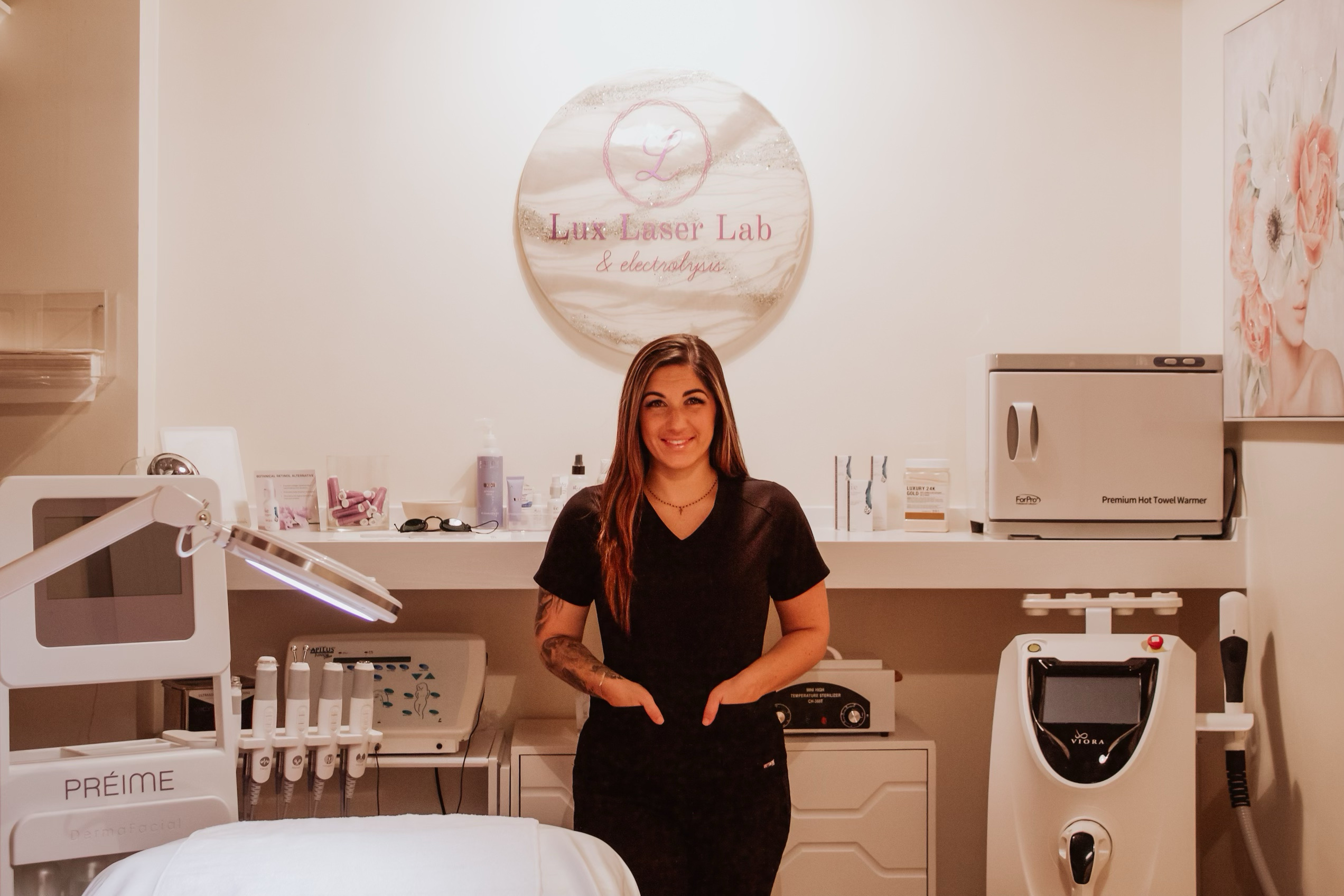 Laser Hair Removal near you in Saugus MA Vagaro